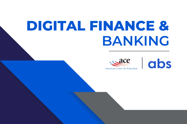 digital finance banking